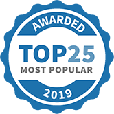 Most Popular Party and Event Services in 2019